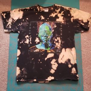 "Vintage" 2008 Kanye Tour Tee